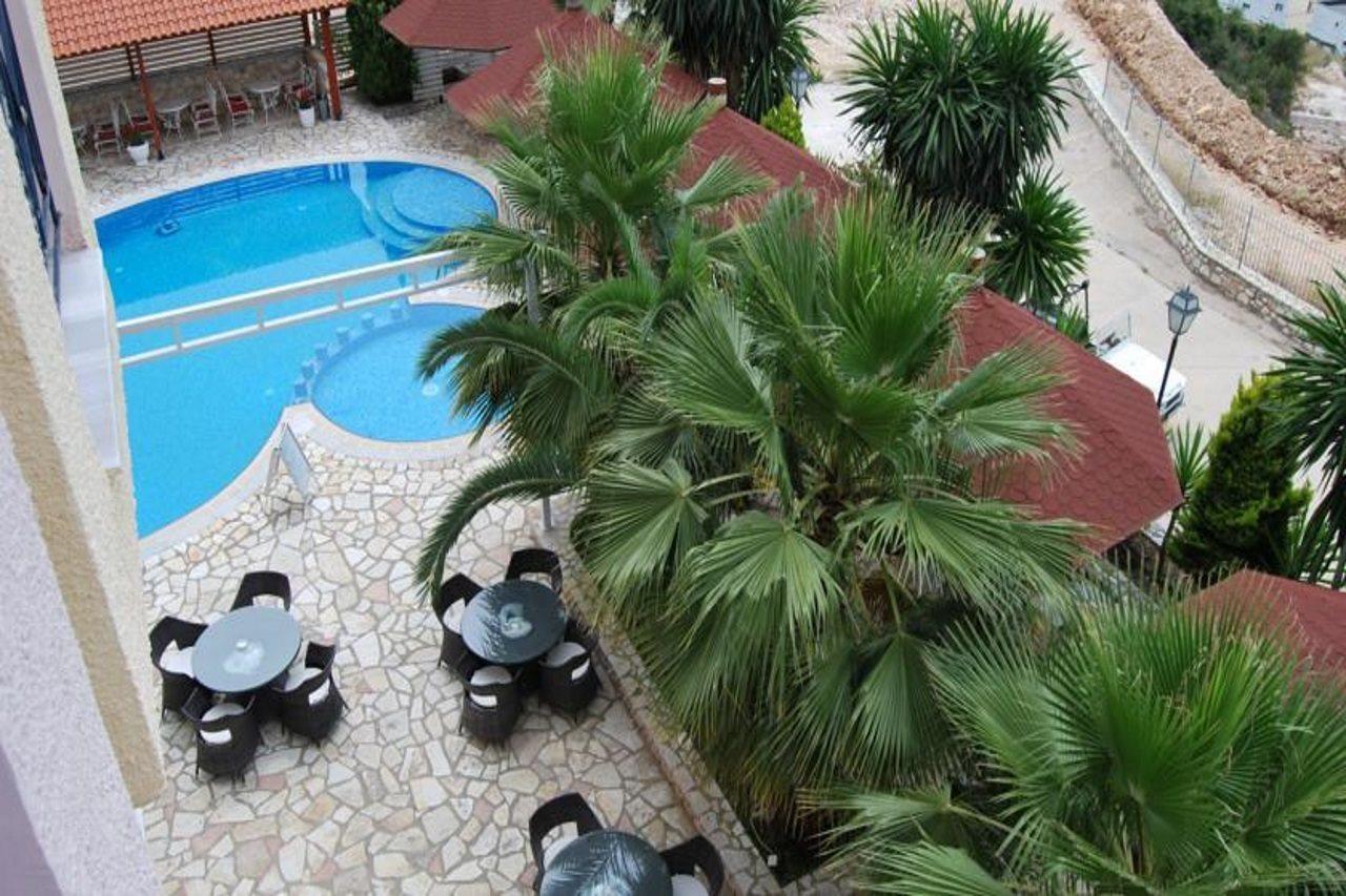 Panorama Hotel